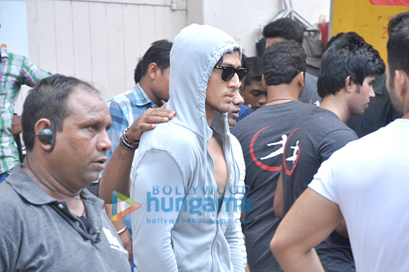 baaghi 12