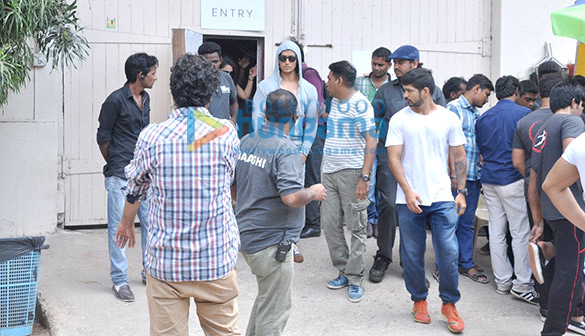 baaghi 16