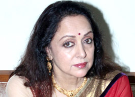 “Dharamji is fine; he’ll be out of hospital by Saturday” – Hema Malini