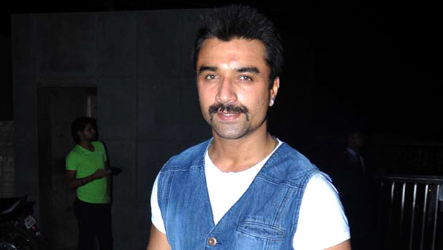 Ajaz Khan Talks About His Father’s Struggles On His Birthday