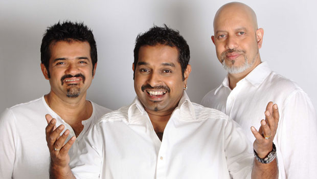“Zoya Akhtar Doesn’t Have Any Baggage”: Shankar Mahadevan