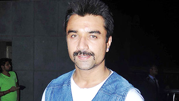 Ajaz Khan Breaks Silence On Rishi Kapoor’s Tweet; Feud With Kapil Sharma