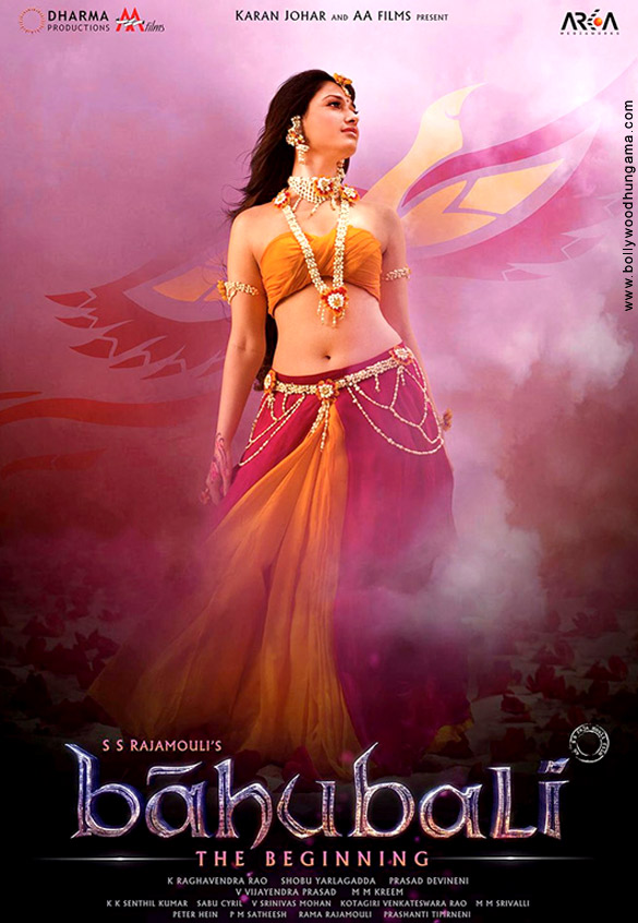 baahubali 6