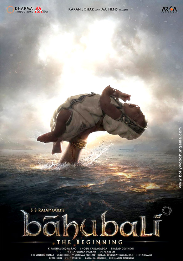baahubali 3