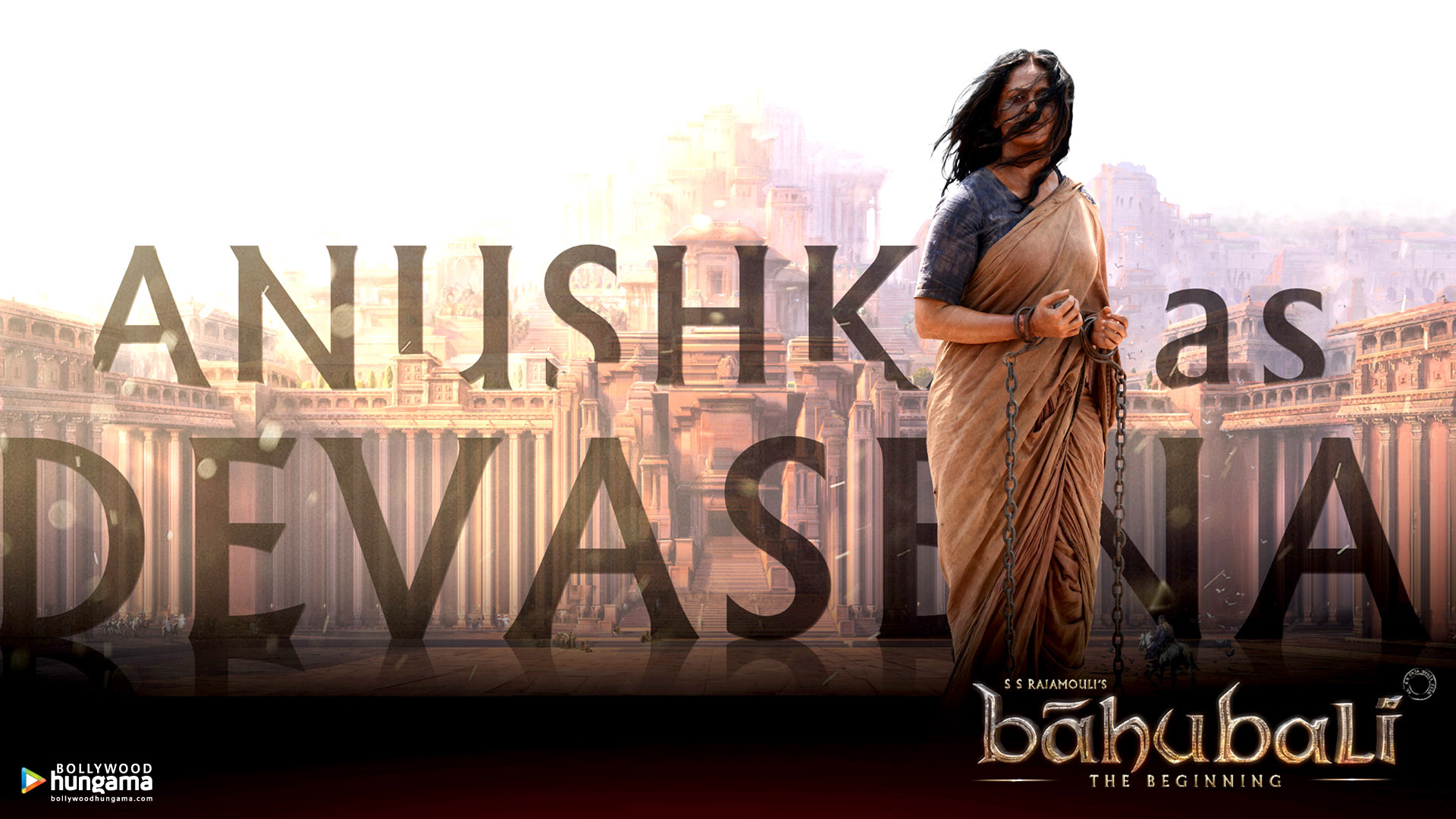 Bahubali Bahubali