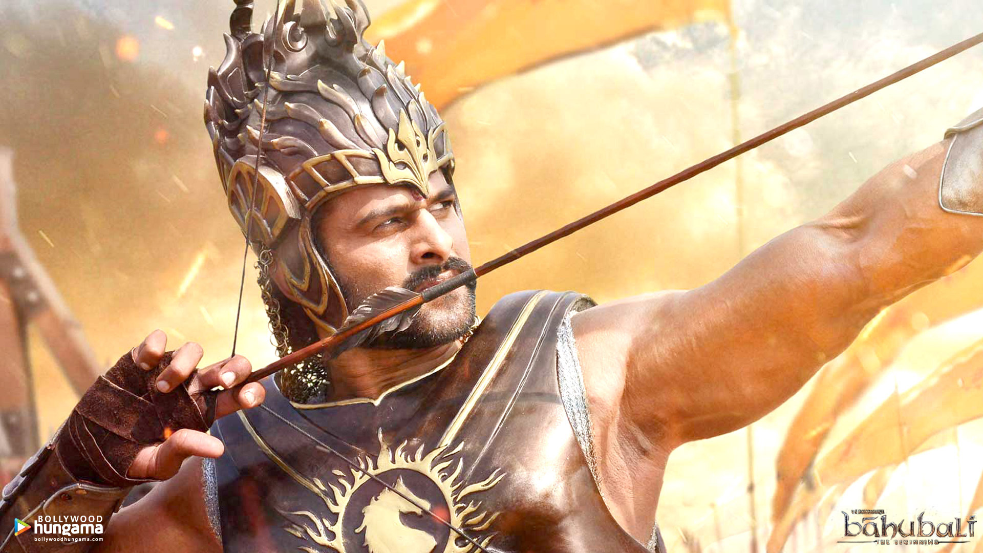 Baahubali the beginning HD wallpapers | Pxfuel