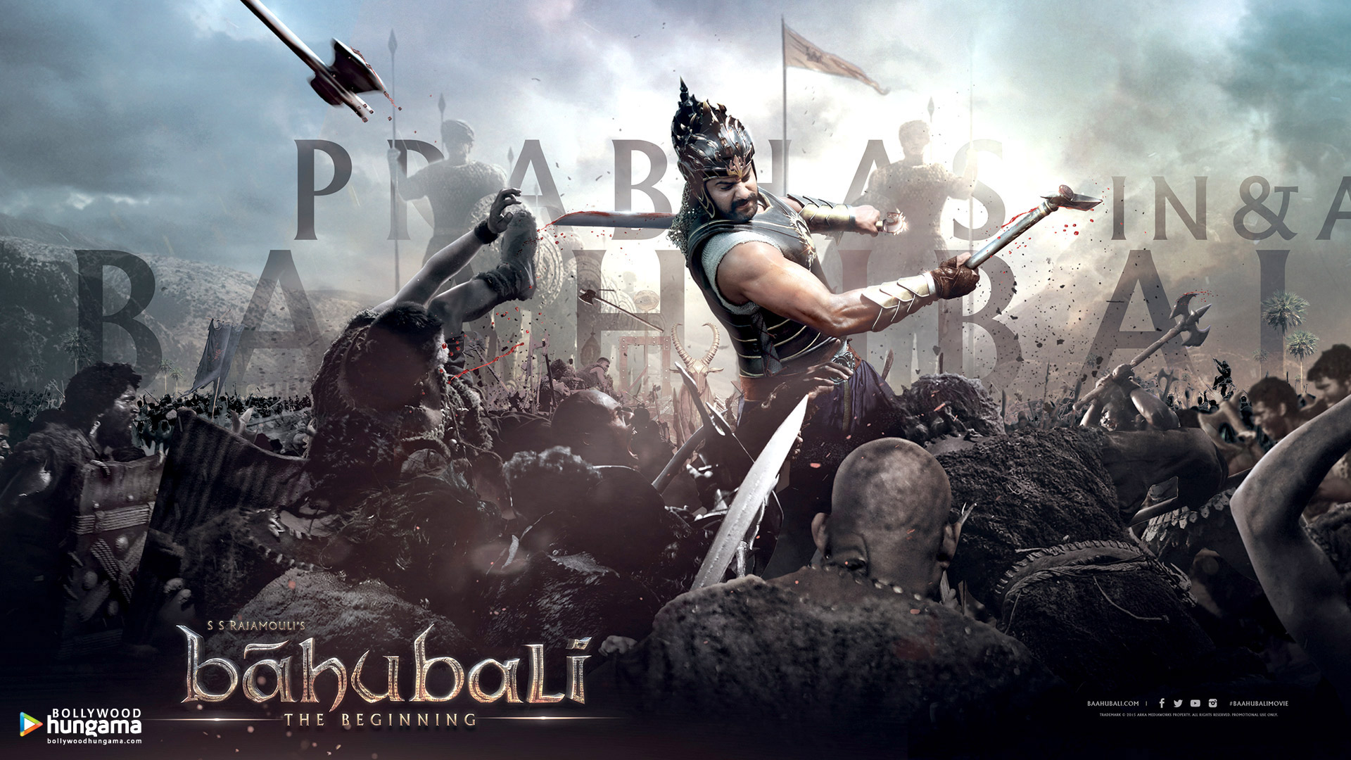Bahubali Bahubali