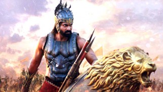 Theatrical Trailer (Bahubali)