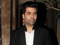 “Shhuddhi Requires A Certain Kind Of Epic Vision & Scale”: Karan Johar