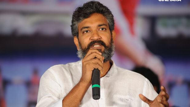 “I Can’t Even Make One Scene Like How Rajkumar Hirani Does”: S S Rajamouli
