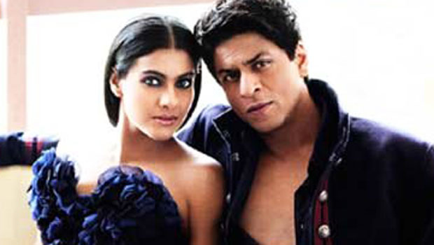 Dilwale’ To Be The Only Shah Rukh Khan Release In 2015; Fan Pushed To 2016