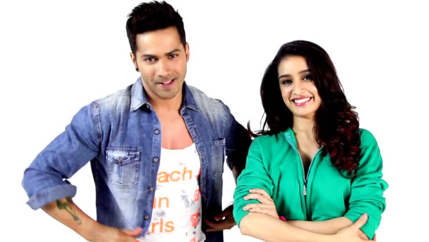 “Me & Shah Rukh Khan Have Some Really Cool Scenes In Dilwale”: Varun Dhawan