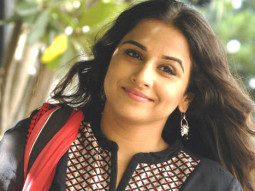 “I’d Love To Romance Shah Rukh Khan…”: Vidya Balan