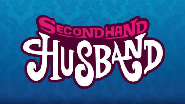 Theatrical Trailer (Second Hand Husband) Theatrical Trailer (Second Hand Husband)