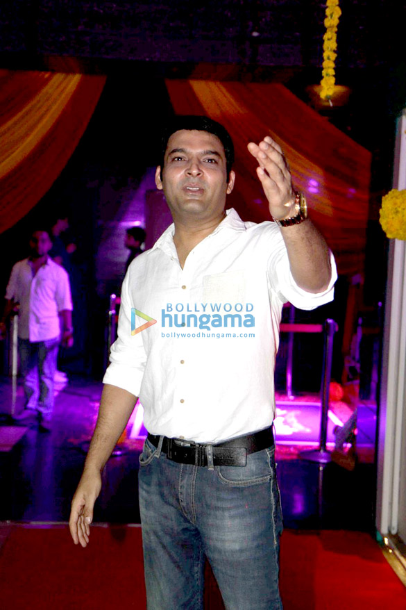 dharmendra govinda launch the first look trailer of second hand husband 14