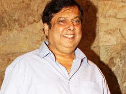 “Very Happy With Varun Dhawan (Doing Shhuddhi, Dilwale)”: David Dhawan