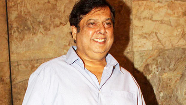 “Very Happy With Varun Dhawan (Doing Shhuddhi, Dilwale)”: David Dhawan