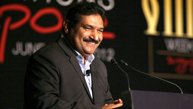 “Shahid Kapoor, Anushka Sharma, Hrithik Roshan, Shraddha Kapoor Are Performing At IIFA 2015”:  Sabbas Joseph
