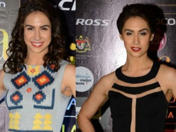 “Varun Dhawan Was Being A Little Diplomatic”: Lauren Gottlieb