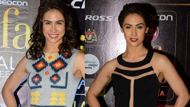 “Varun Dhawan Was Being A Little Diplomatic”: Lauren Gottlieb