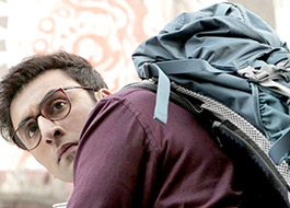 Jagga Jasoos in trouble? Jagga Jasoos in trouble?