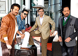 Eros International acquired rights of Welcome Back and Hera Pheri 3 for Rs. 130 cr?