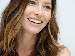 Jessica Biel