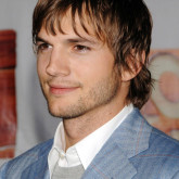 Ashton Kutcher