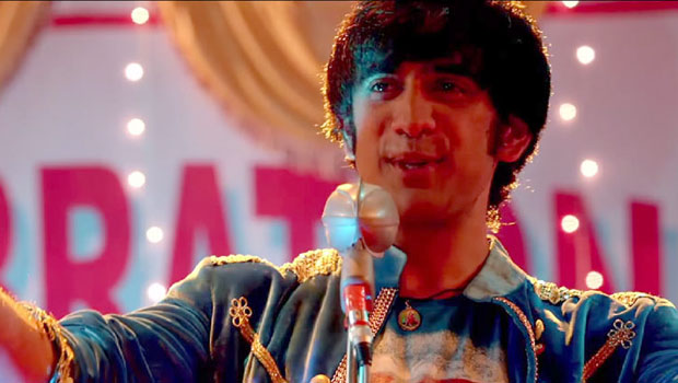 Mata Ka Email (Guddu Rangeela)