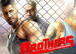 Akshay Kumar’s fights in Brothers are the real thing Akshay Kumar’s fights in Brothers are the real thing