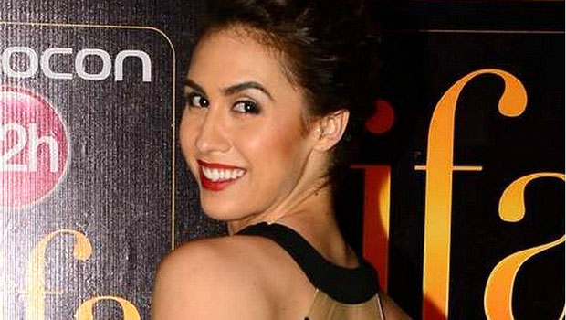 “Shahid Kapoor Is Performing At IIFA…Awesome”: Lauren Gottlieb