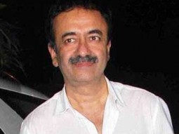 “Sanjay Dutt Biopic Will Go On Floors Early Next Year”: Rajkumar Hirani