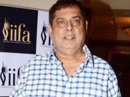 “Every Time IIFA Is Becoming Better Than Better”: David Dhawan