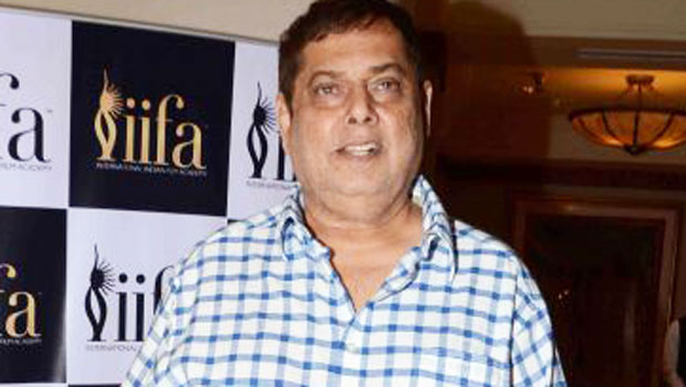 “Every Time IIFA Is Becoming Better Than Better”: David Dhawan