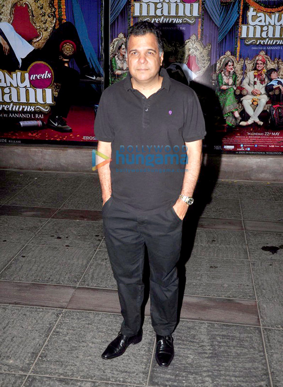 kangna ranaut graces the success bash of tanu weds manu returns 21