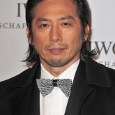 Hiroyuki Sanada Hiroyuki Sanada