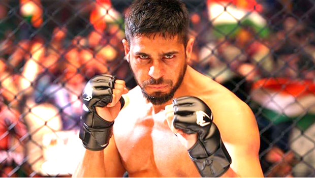 Theatrical Trailer (Brothers)