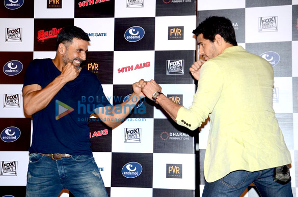 trailer launch of brothers 10