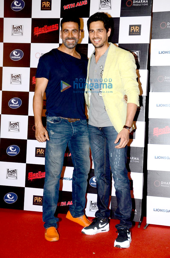 trailer launch of brothers 13