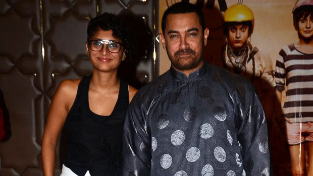 “I Want To Do Yoga, I Would Love To”: Aamir Khan