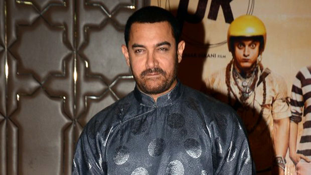 “Mere, Salman Aur Shah Rukh Ke Beech Mein 1,2,3 Nahi Hai”: Aamir Khan