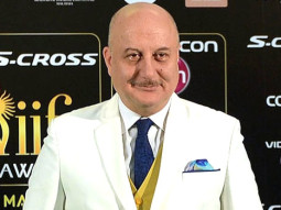 “I Am Celebrating Indian Cinema At IIFA”: Anupam Kher