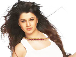 “My Role In Aayee Bala Ko Taal Tu Is More On The Lines Of Sushmita Sen From Main Hoon Na”: Kainaat Arora