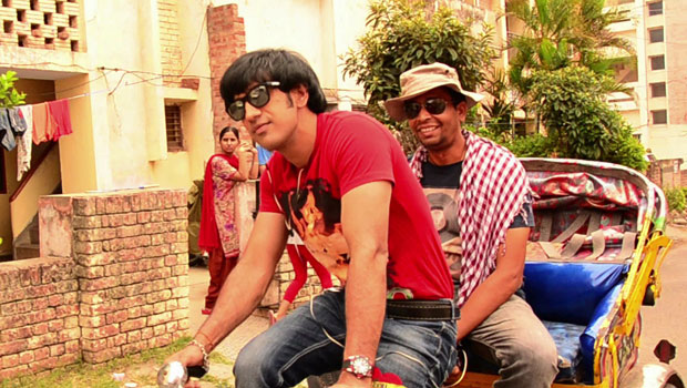 Making Of ‘Guddu Rangeela’ Part 1
