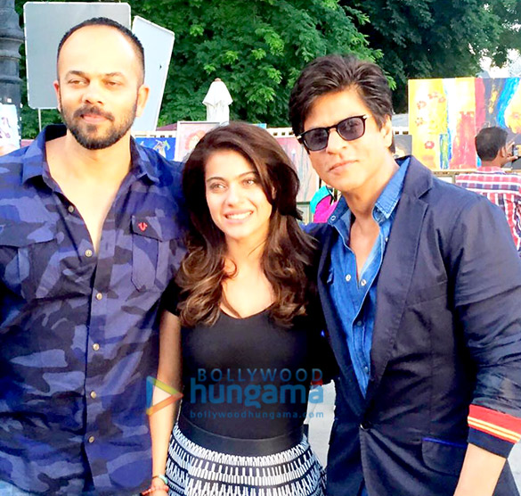 dilwale 55