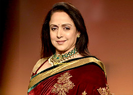 “I’m very proud to be a Naani” – Hema Malini
