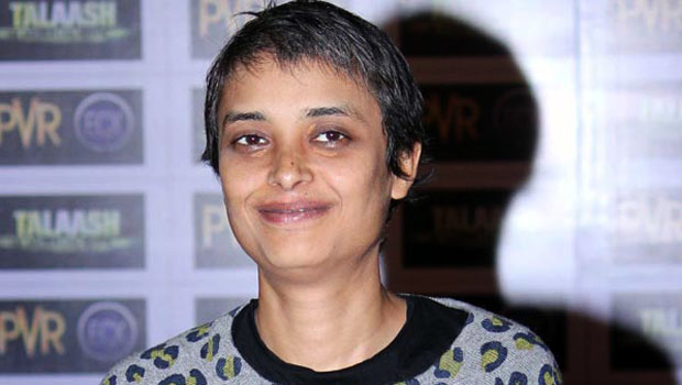 “What We Know For Sure Is That Anil Kapoor Got The Claps”: Reema Kagti