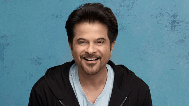 “My Wife Usually Plays The Bad Cop & Sometimes I Do”: Anil Kapoor