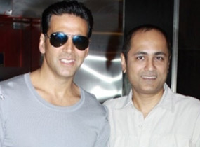 Vipul Shah to direct Namastey England starring Akshay Kumar