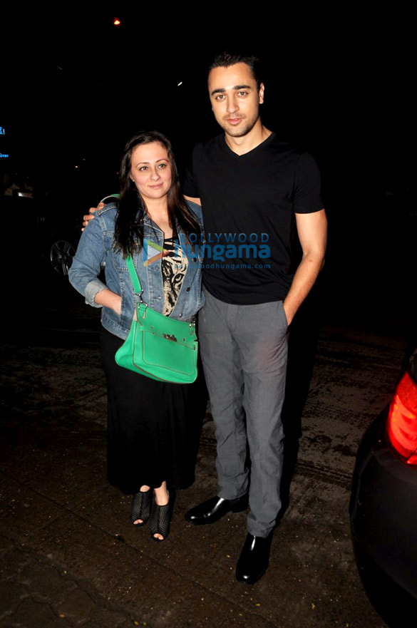 launch party of katti batti at nido 9